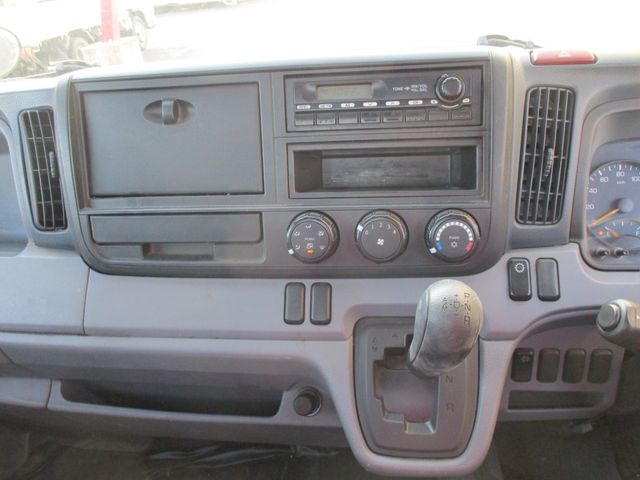 Mitsubishi CANTER 2011-06 1123-14