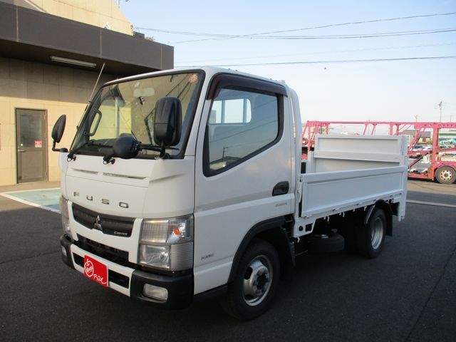 Mitsubishi CANTER 2011-06 1123-1
