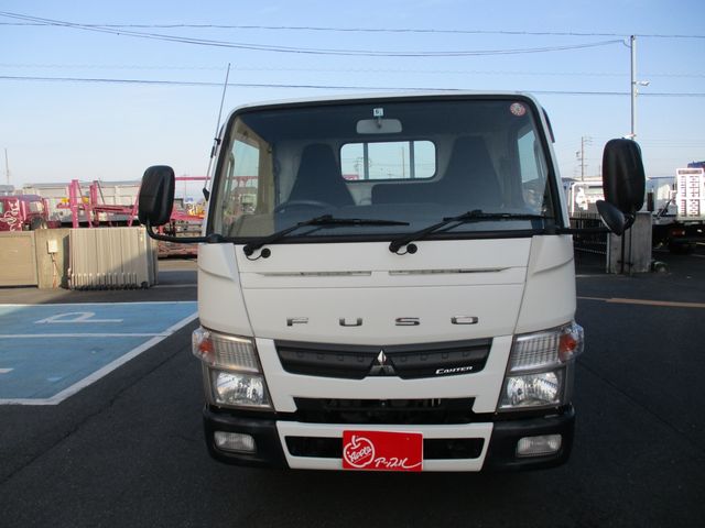 Mitsubishi CANTER 2011-06 1123-3
