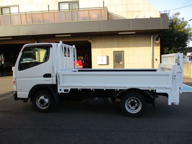 Mitsubishi CANTER 2011-06 1123-5