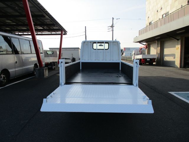 Mitsubishi CANTER 2011-06 1123-7