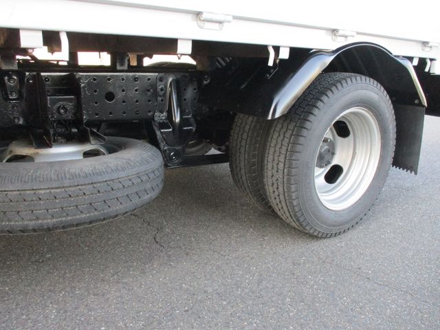 Mitsubishi CANTER 2011-06 1123-11