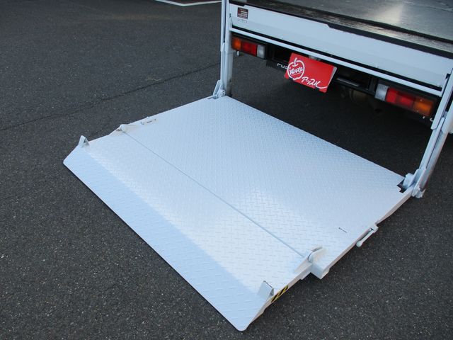 Mitsubishi CANTER 2011-06 1123-9