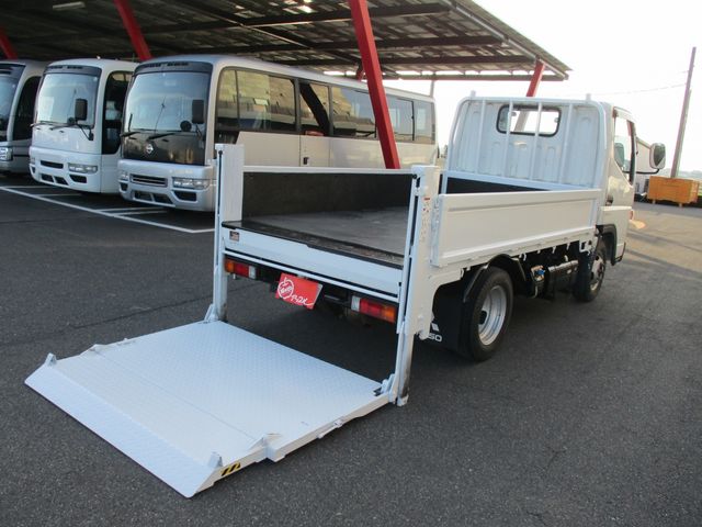 Mitsubishi CANTER 2011-06 1123-0