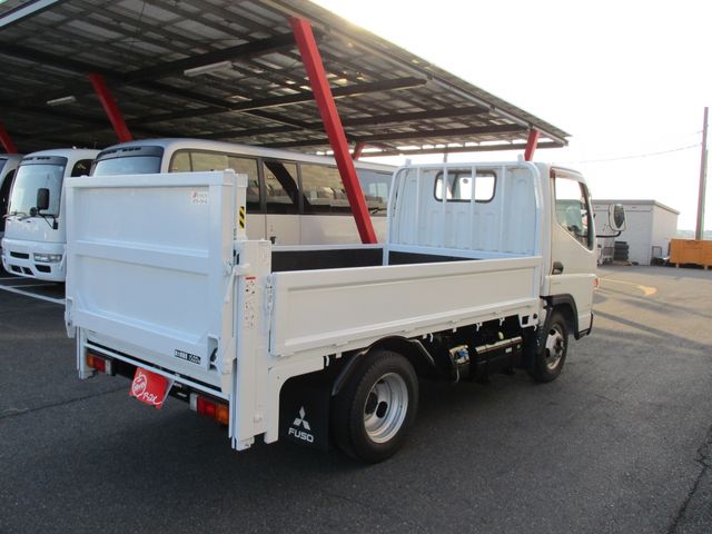 Mitsubishi CANTER 2011-06 1123-2