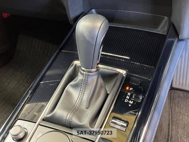 Mazda CX-30 2023-03 208205-19