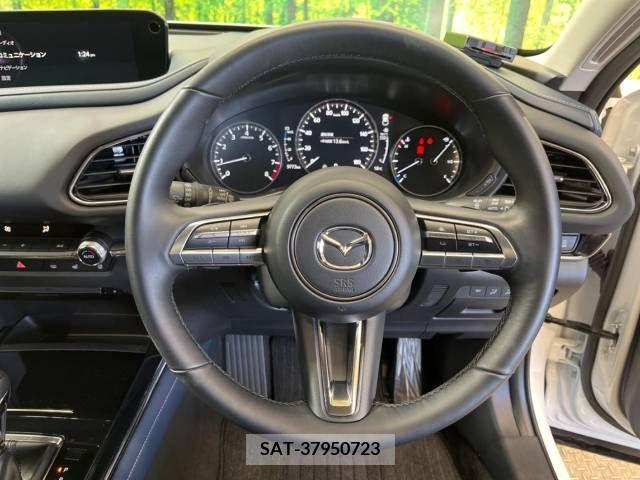 Mazda CX-30 2023-03 208205-10
