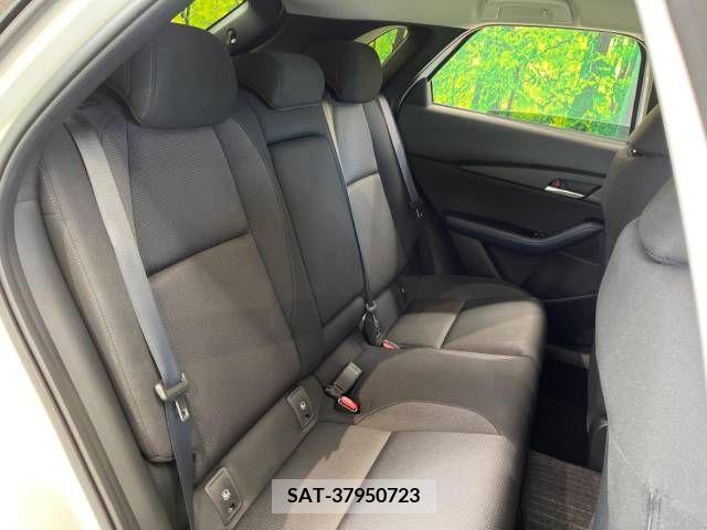 Mazda CX-30 2023-03 208205-8