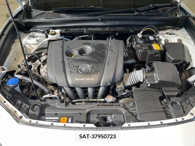 Mazda CX-30 2023-03 208205-17