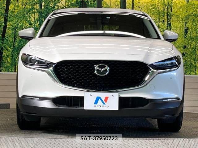 Mazda CX-30 2023-03 208205-13