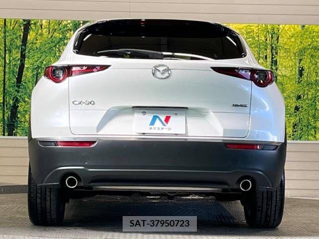 Mazda CX-30 2023-03 208205-14