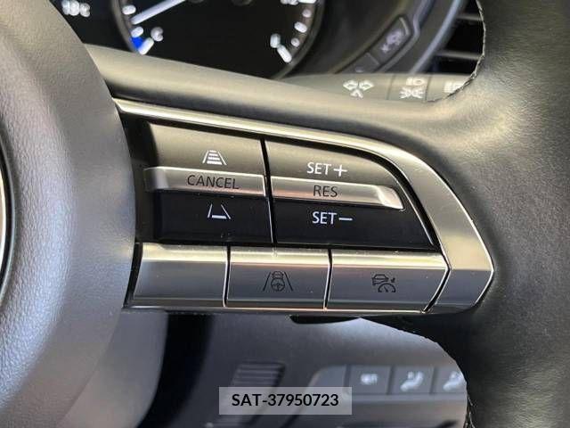 Mazda CX-30 2023-03 208205-4