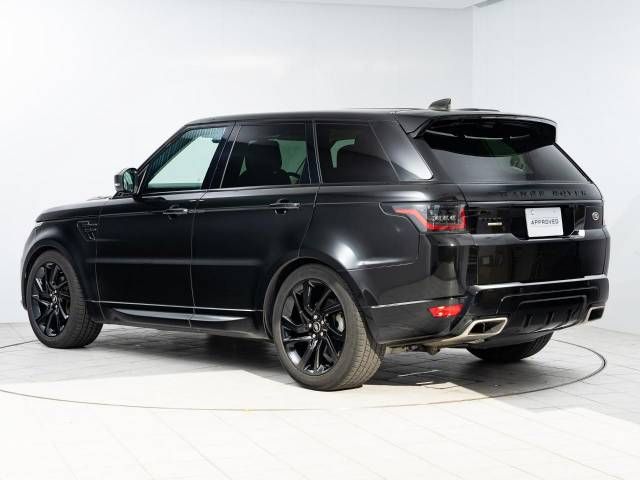 ROVER RANGE ROVER 2019-05 186824-19