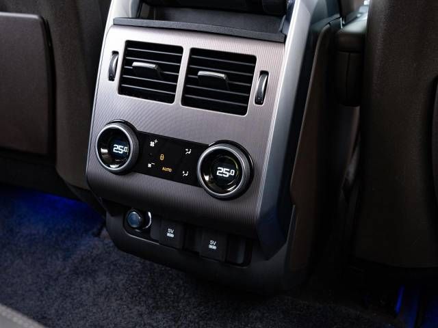 ROVER RANGE ROVER 2019-05 186824-8