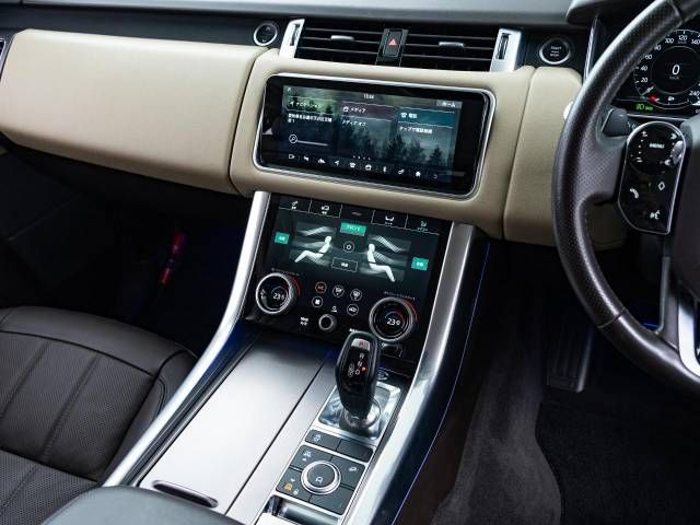 ROVER RANGE ROVER 2019-05 186824-3