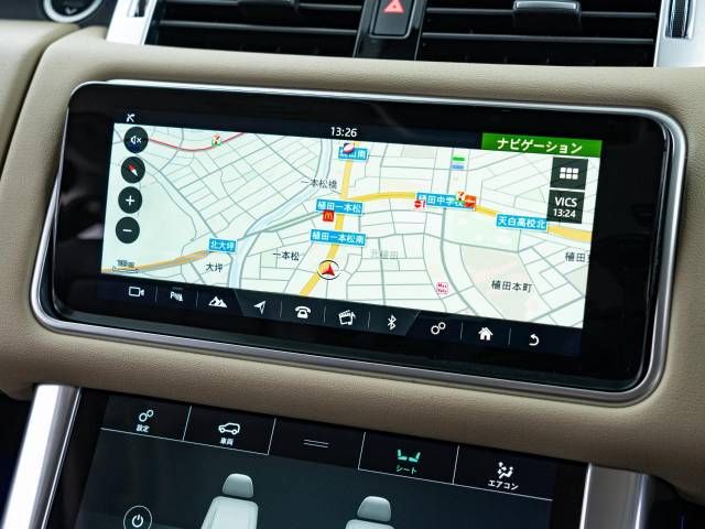 ROVER RANGE ROVER 2019-05 186824-11