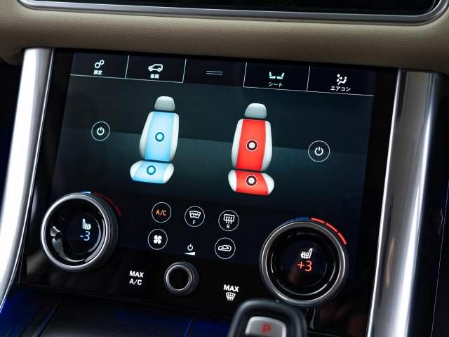 ROVER RANGE ROVER 2019-05 186824-6