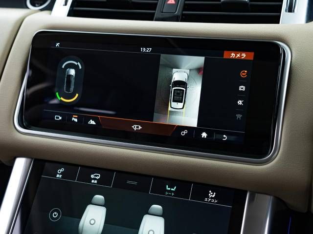 ROVER RANGE ROVER 2019-05 186824-10