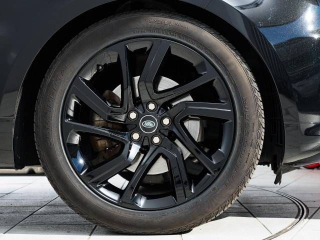 ROVER RANGE ROVER 2019-05 186824-2