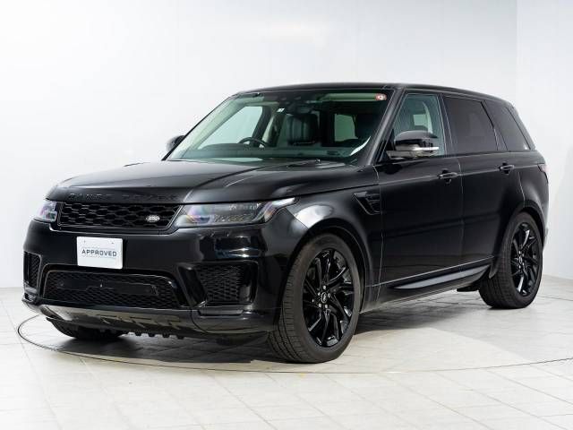 ROVER RANGE ROVER 2019-05 186824-17