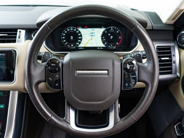 ROVER RANGE ROVER 2019-05 186824-13