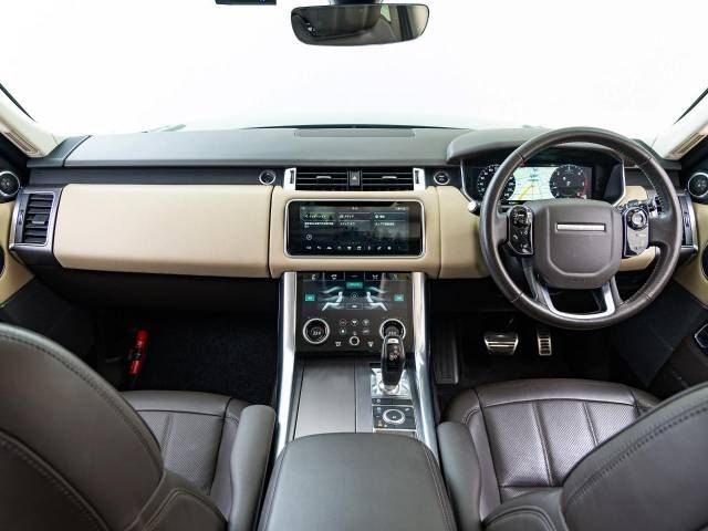 ROVER RANGE ROVER 2019-05 186824-1
