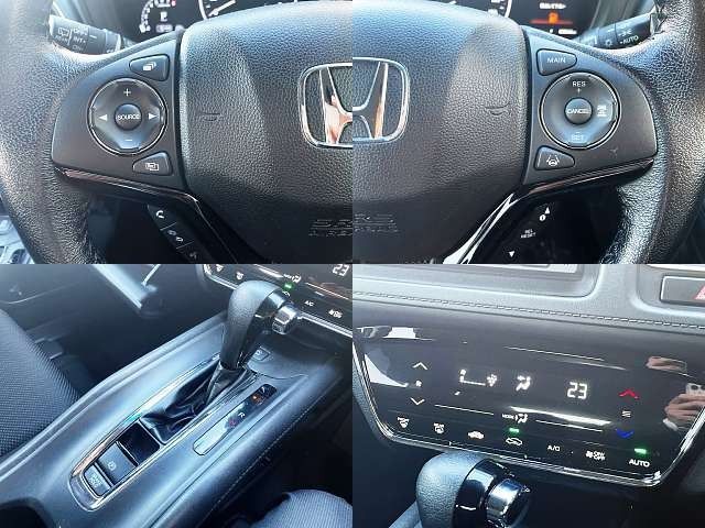 Honda VEZEL 2017-01 194604-5