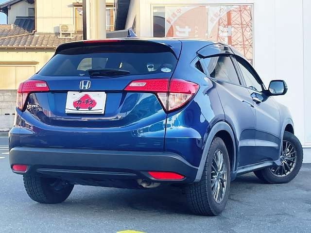 Honda VEZEL 2017-01 194604-2