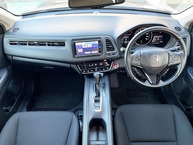 Honda VEZEL 2017-01 194604-1