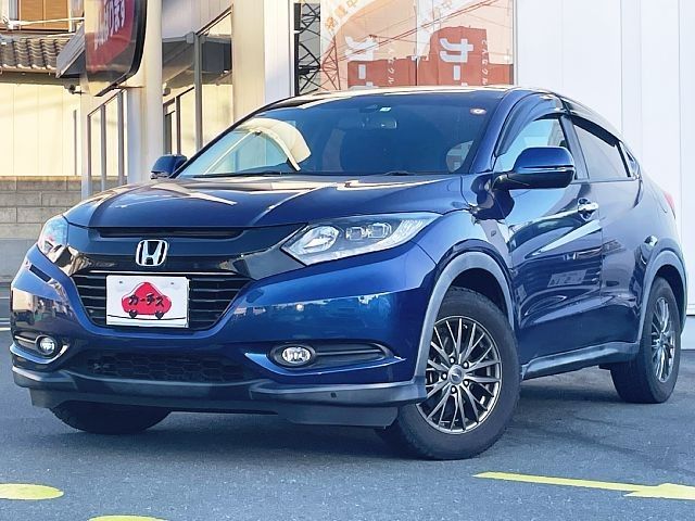 Honda VEZEL 2017-01 194604-0