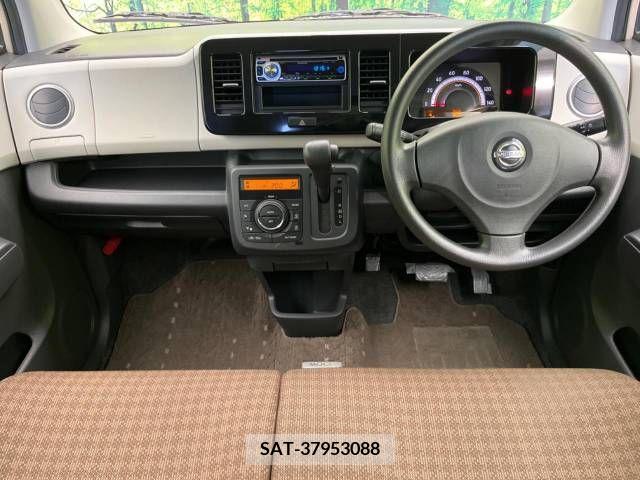 Nissan MOCO 2011-07 388680-1