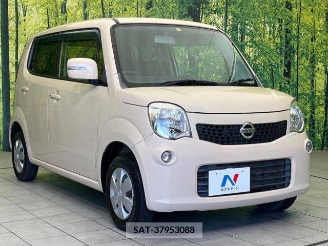 Nissan MOCO 2011-07 388680-15
