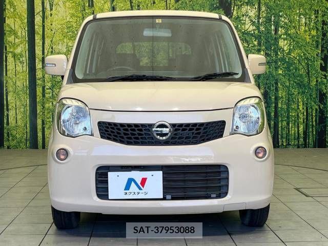 Nissan MOCO 2011-07 388680-13