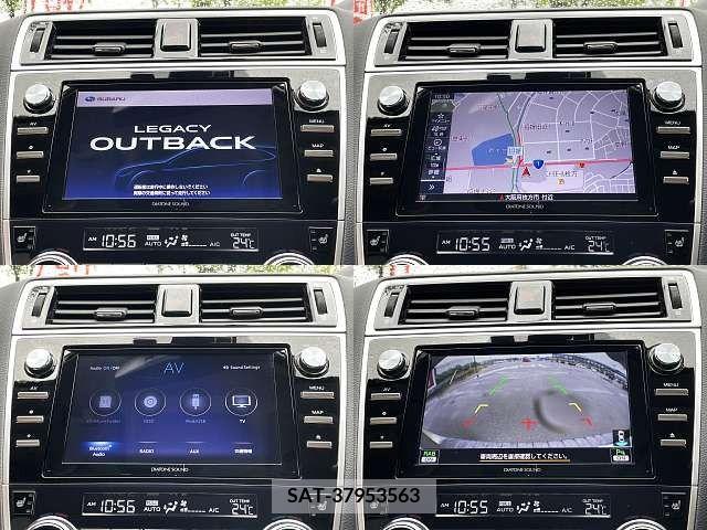 Subaru OUTBACK 2017-12 301156-3