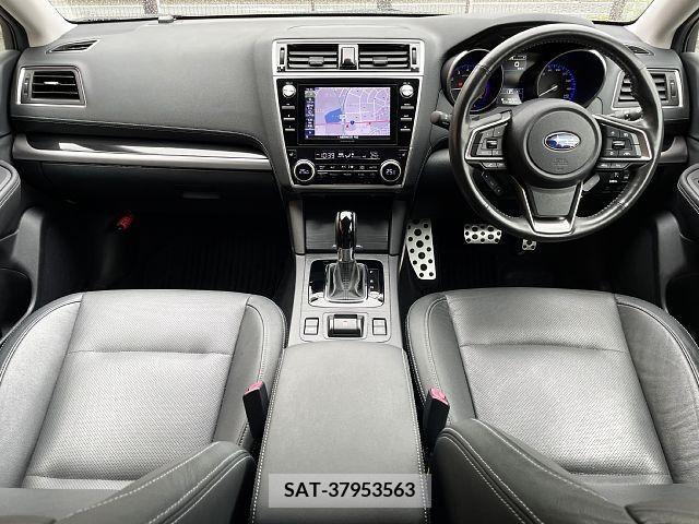 Subaru OUTBACK 2017-12 301156-1