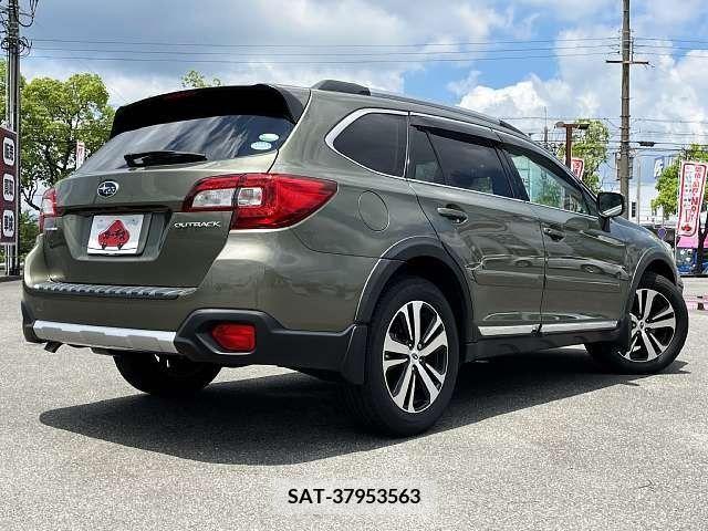 Subaru OUTBACK 2017-12 301156-2