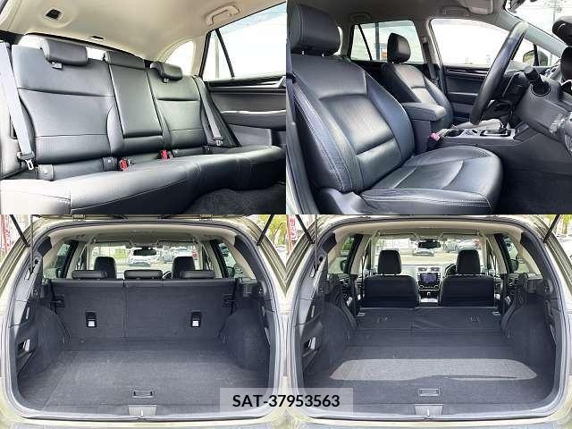 Subaru OUTBACK 2017-12 301156-6