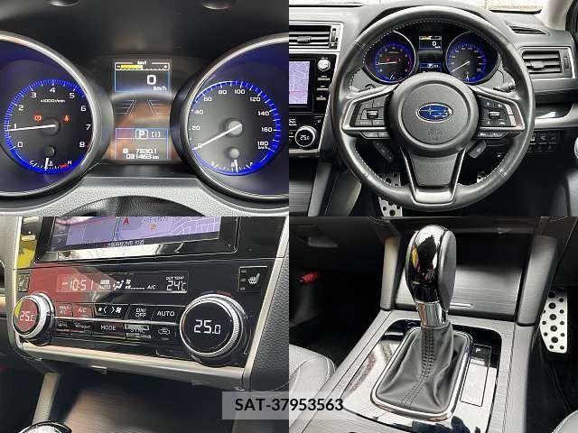 Subaru OUTBACK 2017-12 301156-5