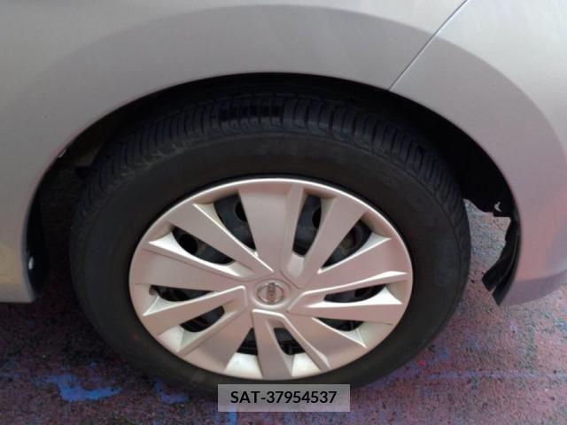 Nissan DAYZ 2015-02 353704-10