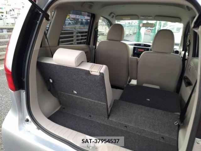 Nissan DAYZ 2015-02 353704-25