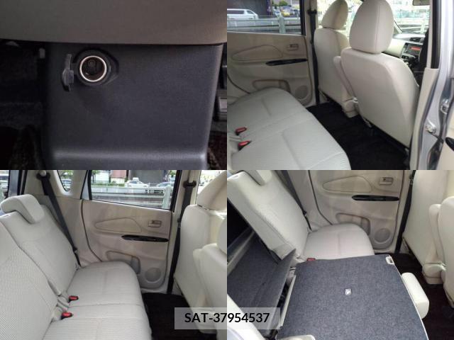Nissan DAYZ 2015-02 353704-6