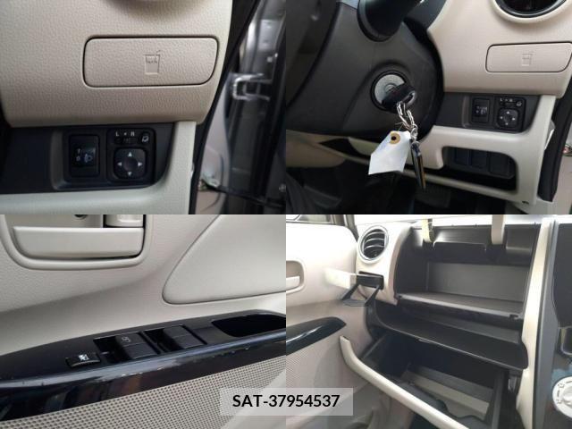 Nissan DAYZ 2015-02 353704-5