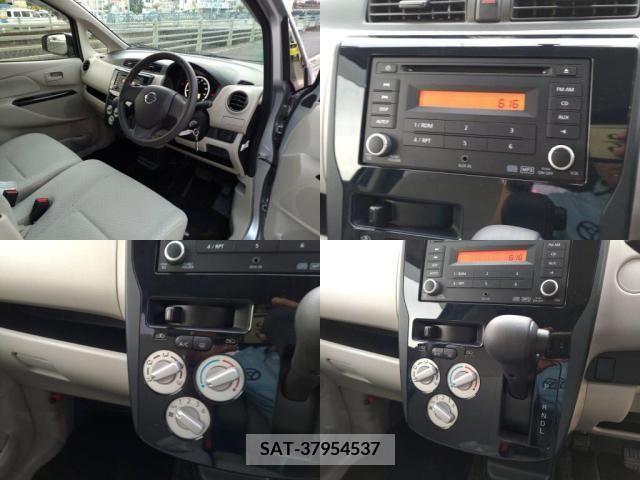 Nissan DAYZ 2015-02 353704-4