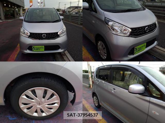Nissan DAYZ 2015-02 353704-3