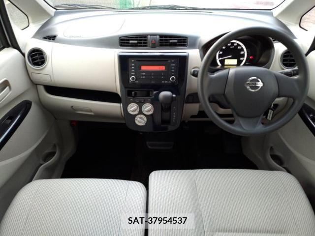 Nissan DAYZ 2015-02 353704-2