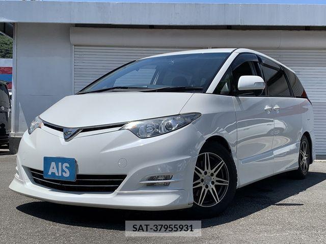 Toyota ESTIMA 2008-06 347815-0