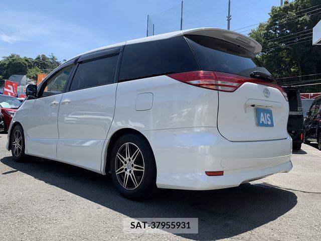 Toyota ESTIMA 2008-06 347815-6
