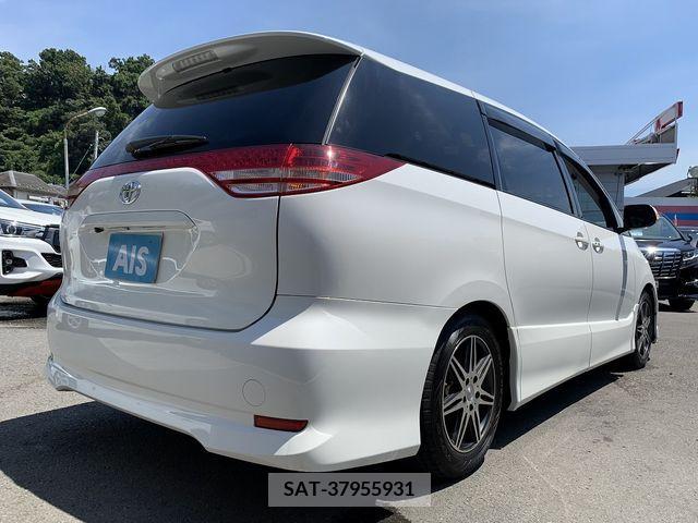 Toyota ESTIMA 2008-06 347815-1