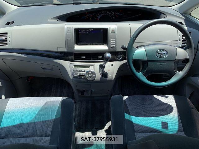 Toyota ESTIMA 2008-06 347815-2