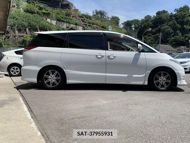 Toyota ESTIMA 2008-06 347815-7
